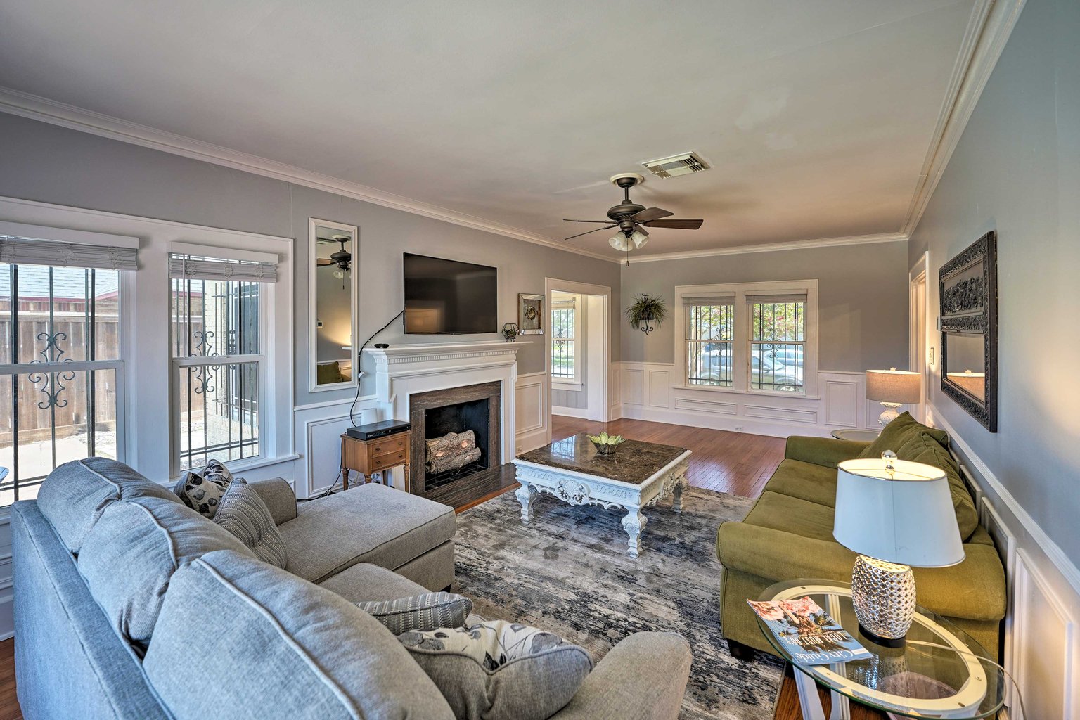 Corpus Christi Vacation Rental