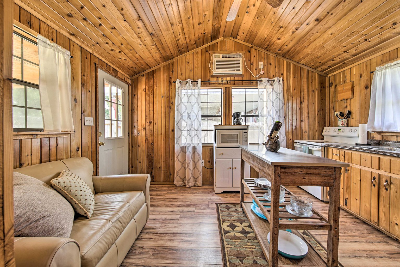 Canyon Lake Vacation Rental