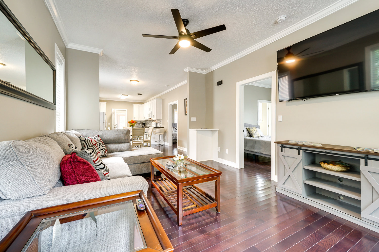 Wilmington Vacation Rental