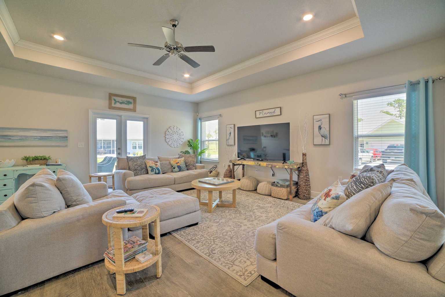 Port St. Joe Vacation Rental