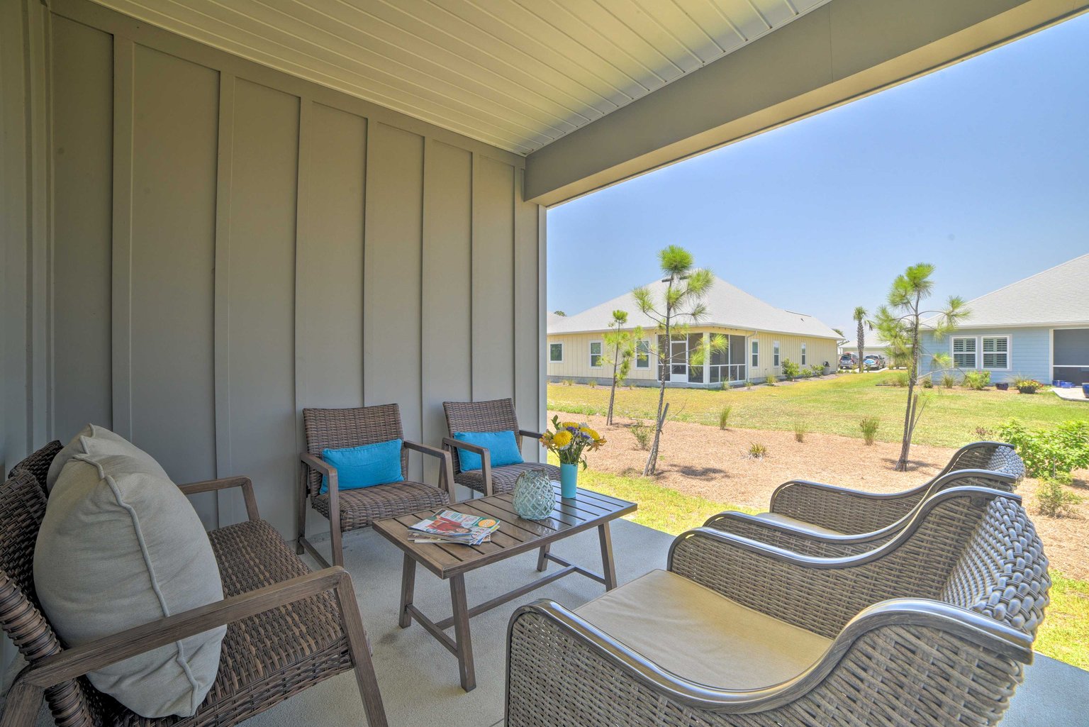 Port St. Joe Vacation Rental