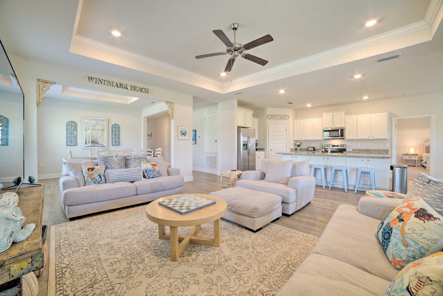 Port St. Joe Vacation Rental