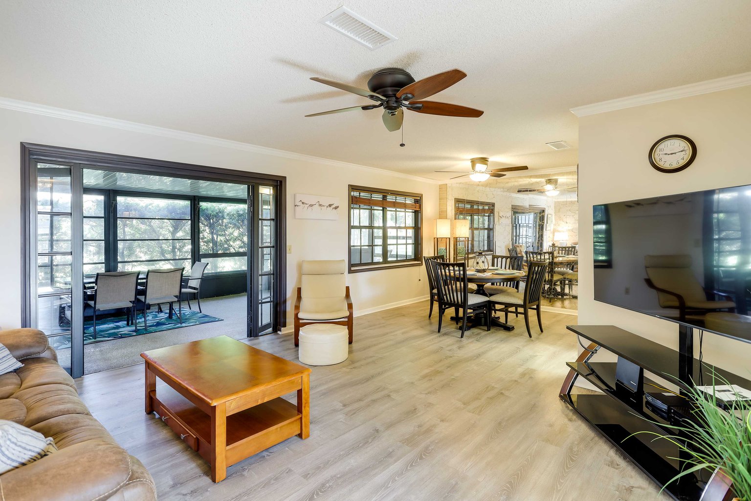 Merritt Island Vacation Rental