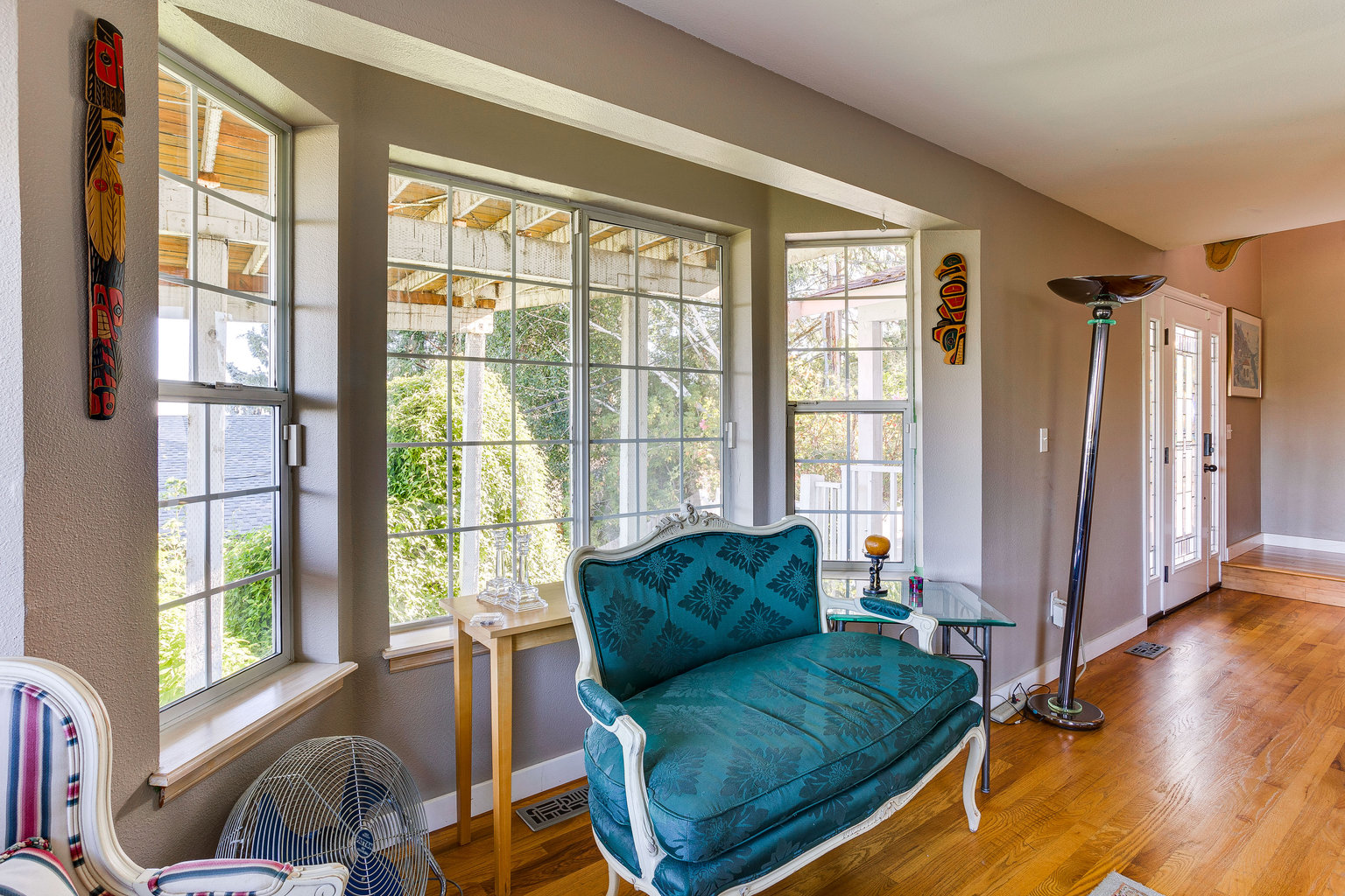 Federal Way Vacation Rental