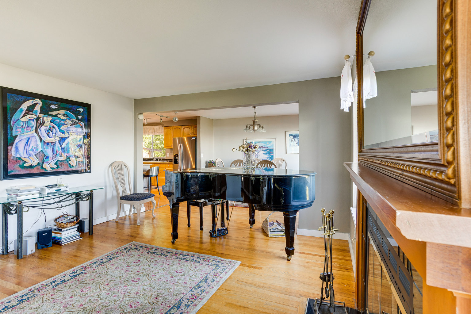 Federal Way Vacation Rental