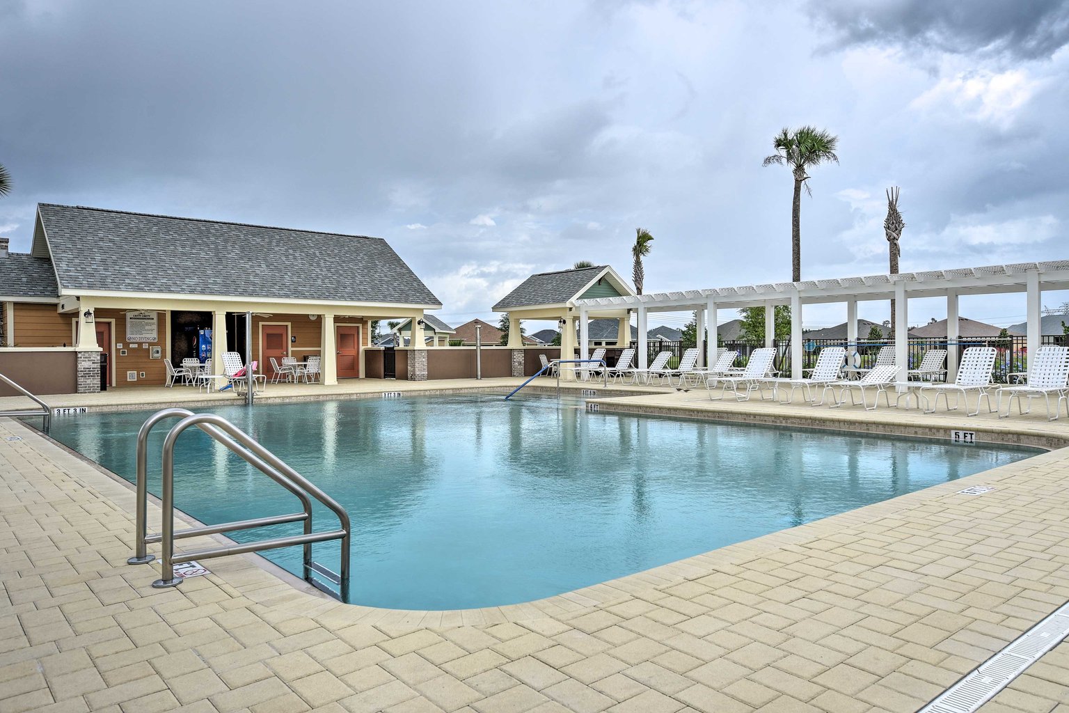 Wildwood Vacation Rental