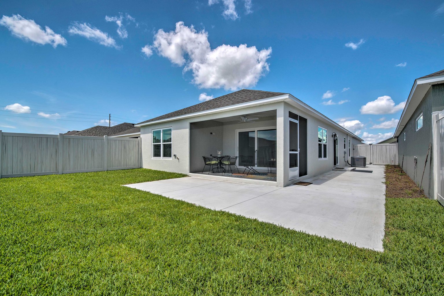 Wildwood Vacation Rental