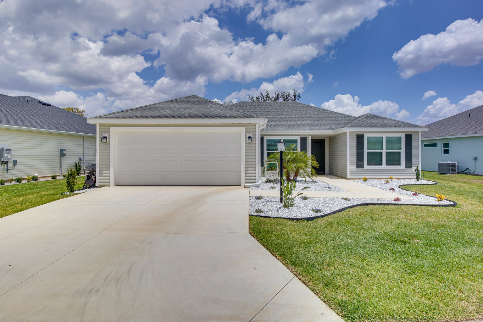 Wildwood Vacation Rental