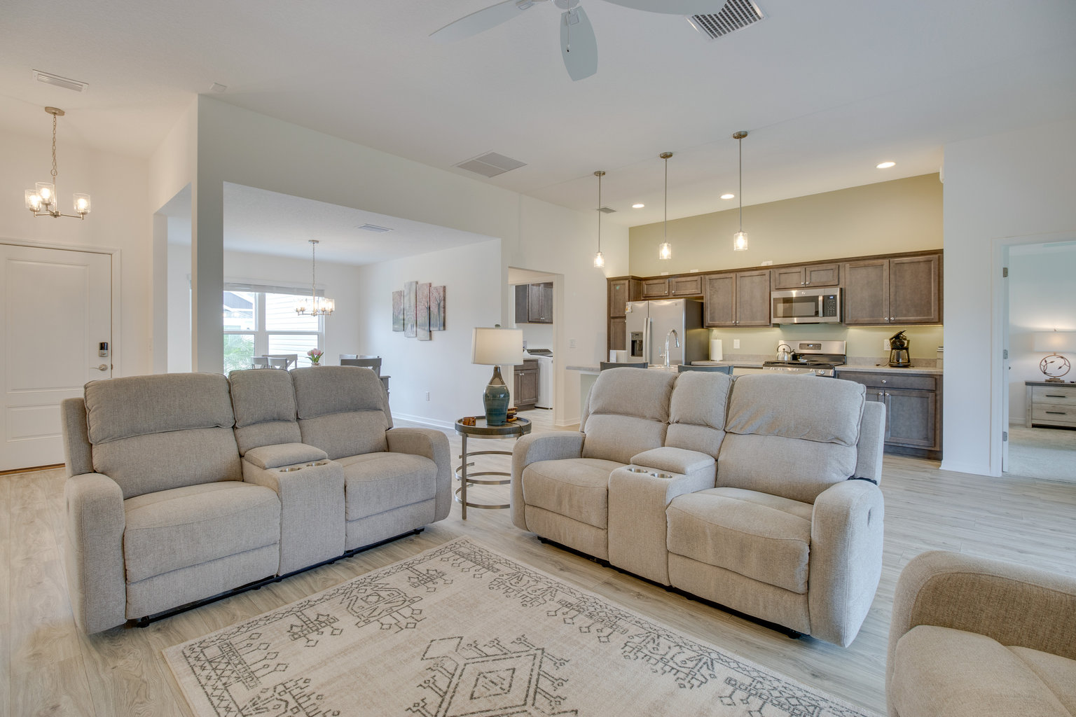 Wildwood Vacation Rental