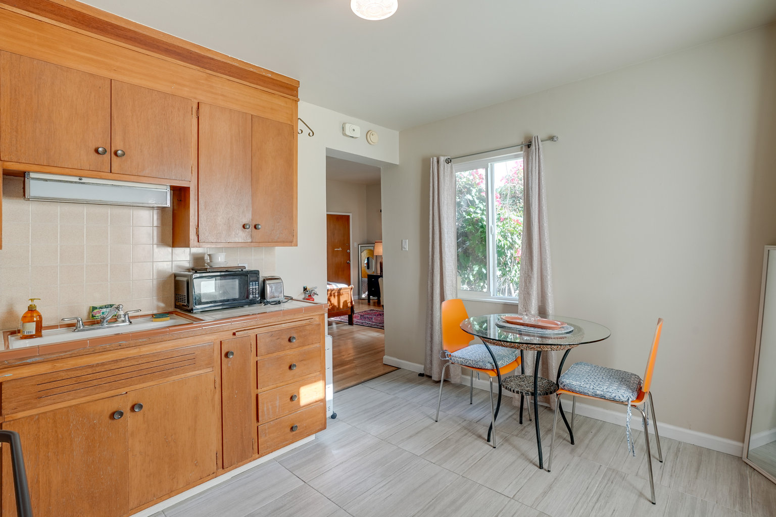 Oakland Vacation Rental