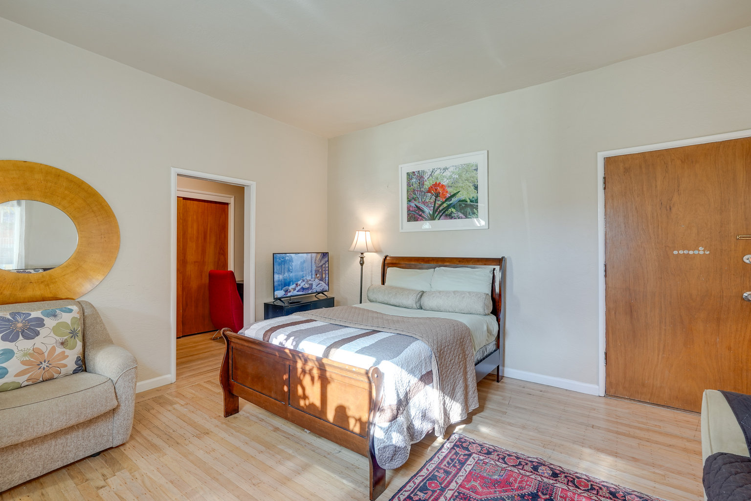 Oakland Vacation Rental