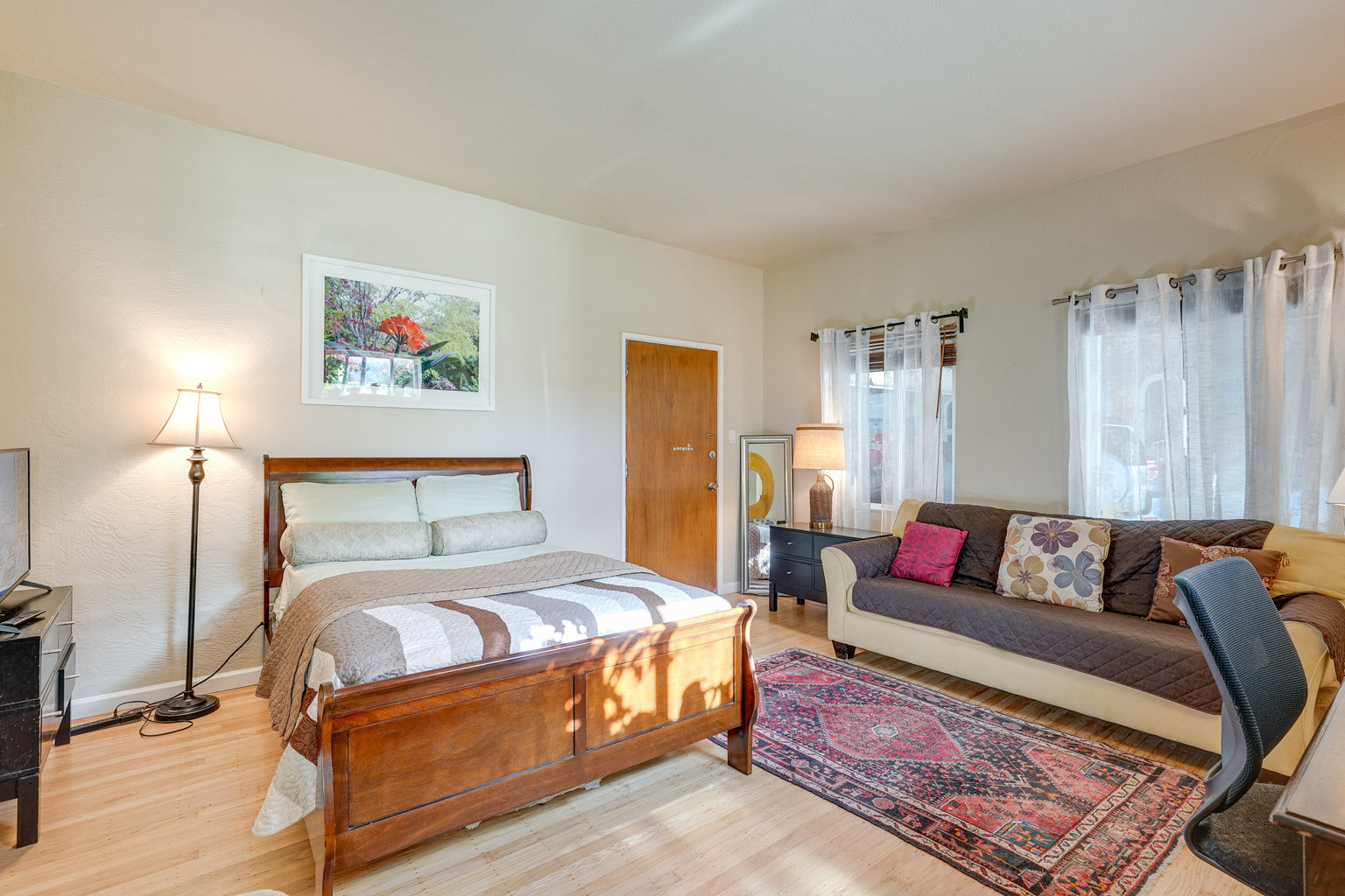 Oakland Vacation Rental