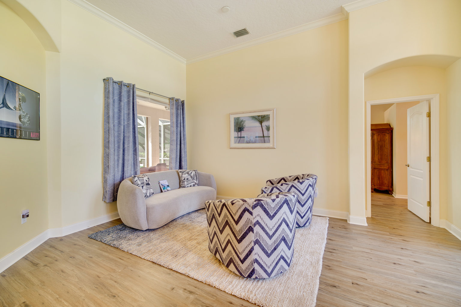 Merritt Island Vacation Rental