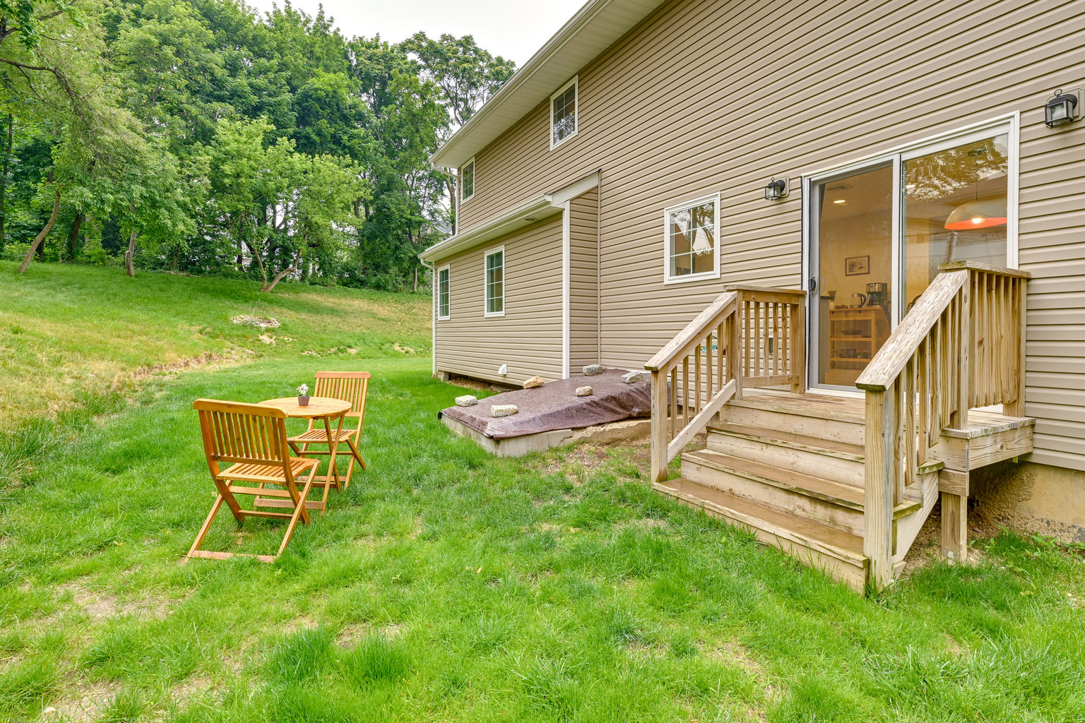 Glen Cove Vacation Rental