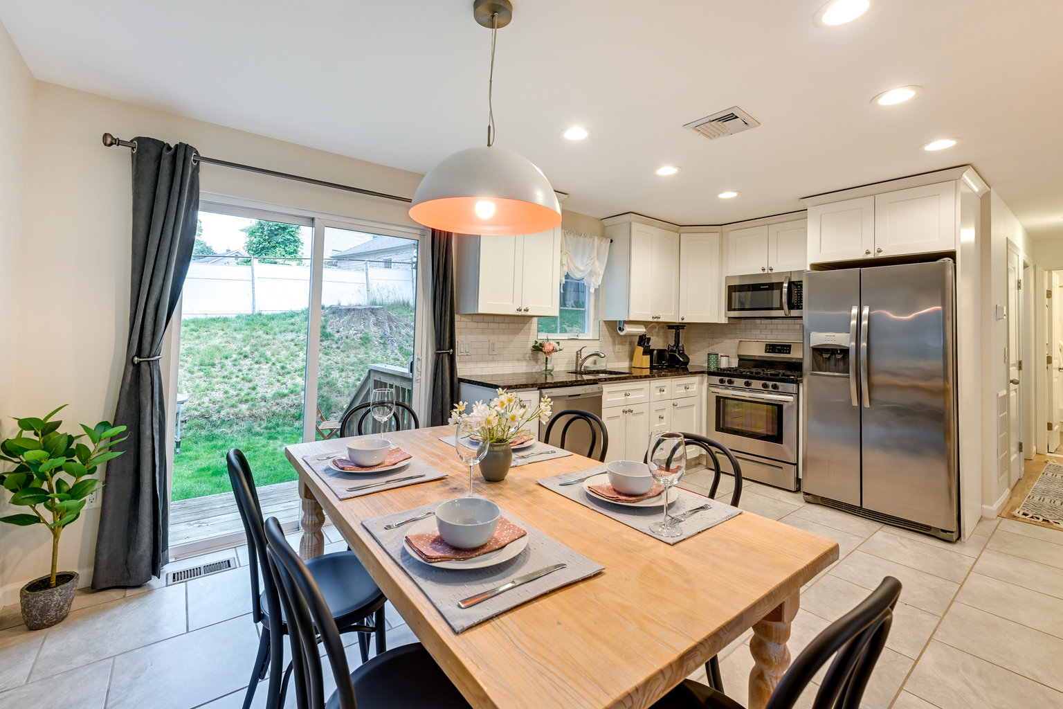 Glen Cove Vacation Rental