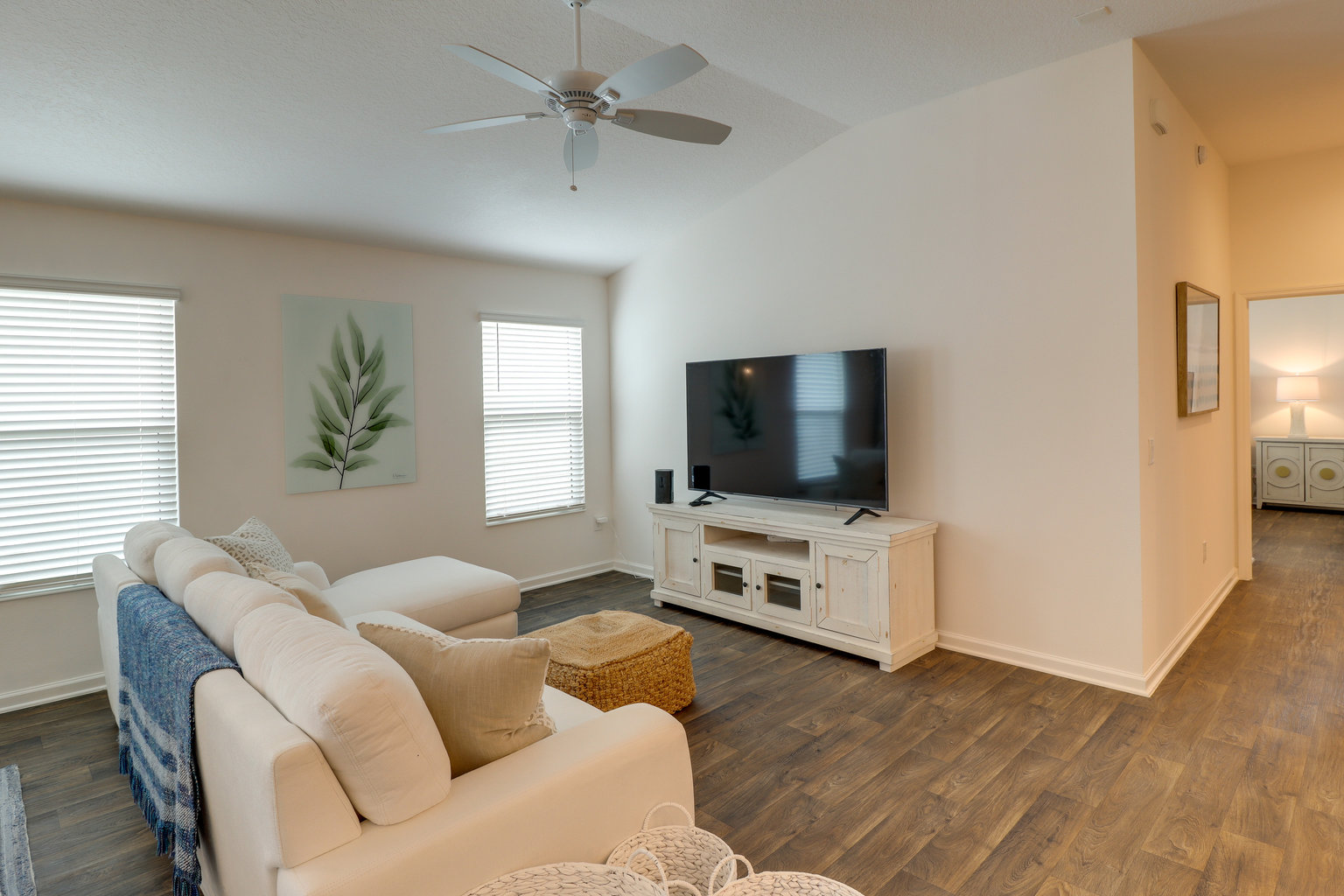 Wildwood Vacation Rental