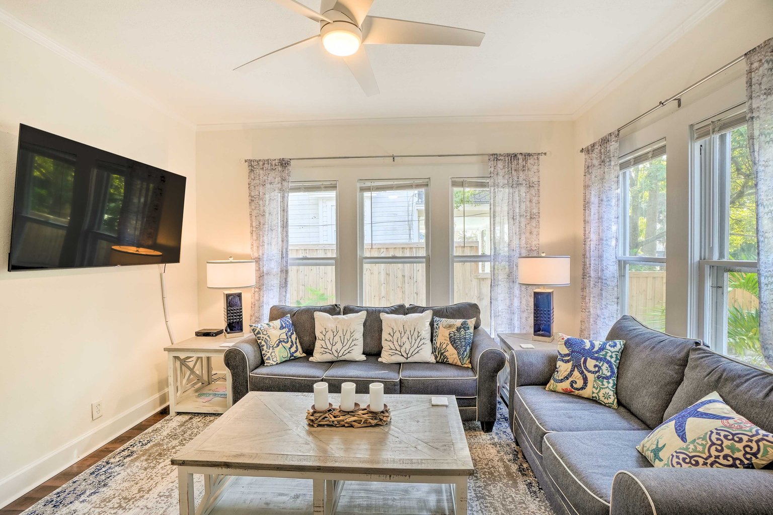 Tarpon Springs Vacation Rental