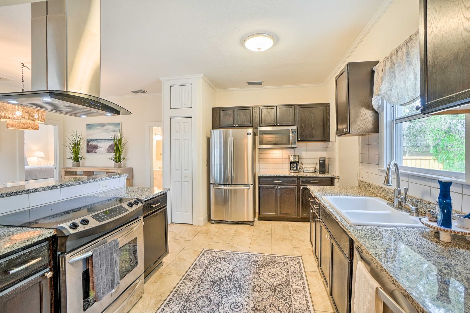 Tarpon Springs Vacation Rental
