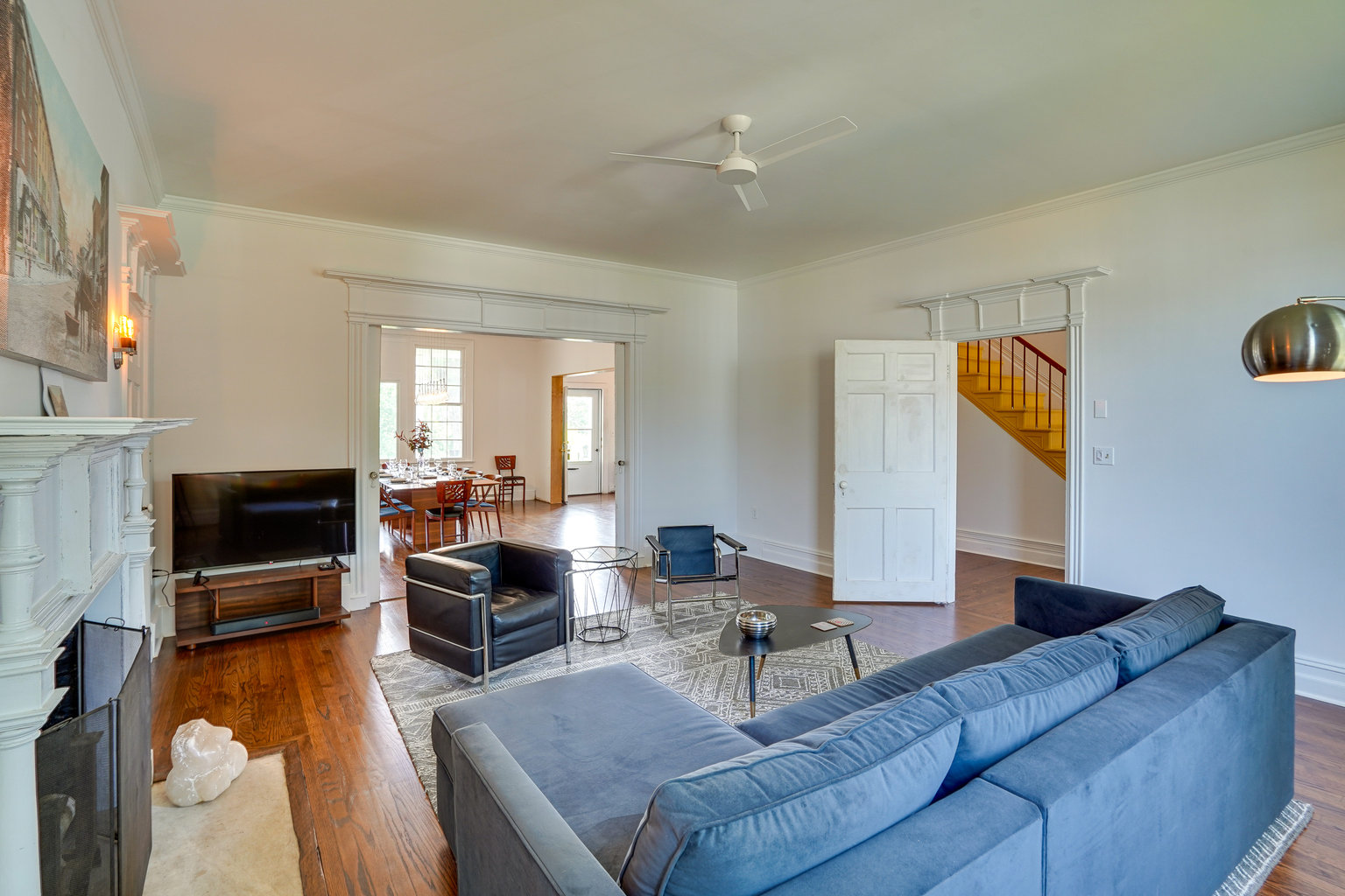 Coxsackie Vacation Rental