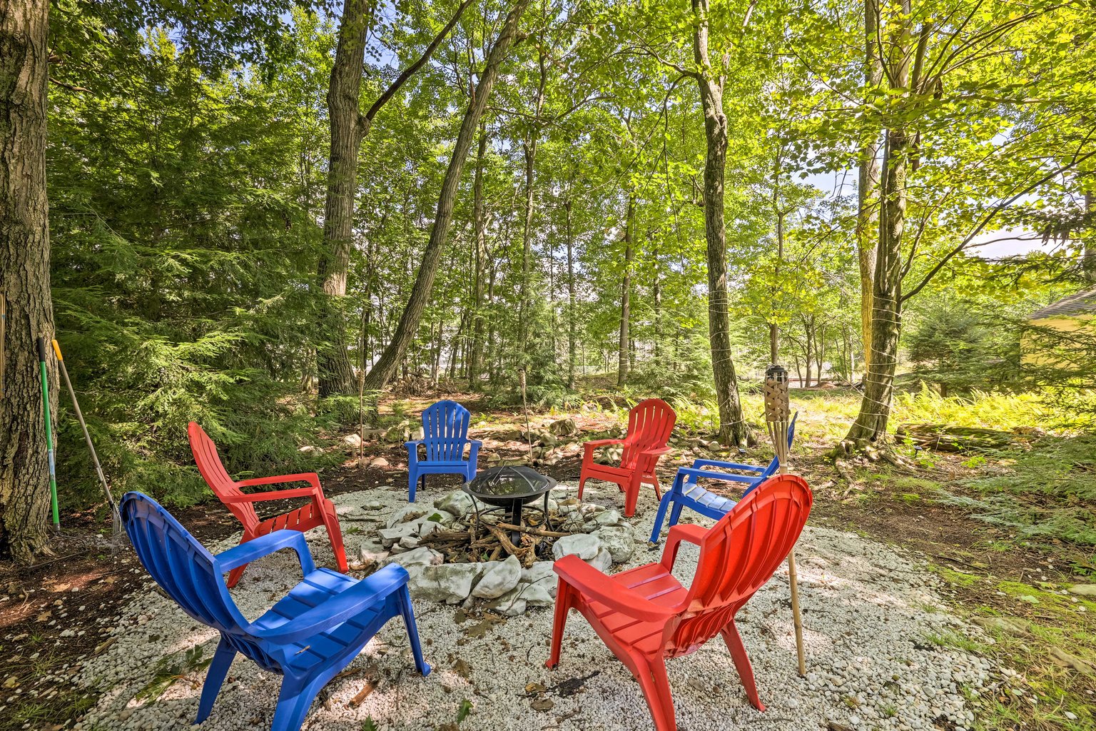 Pocono Summit Vacation Rental