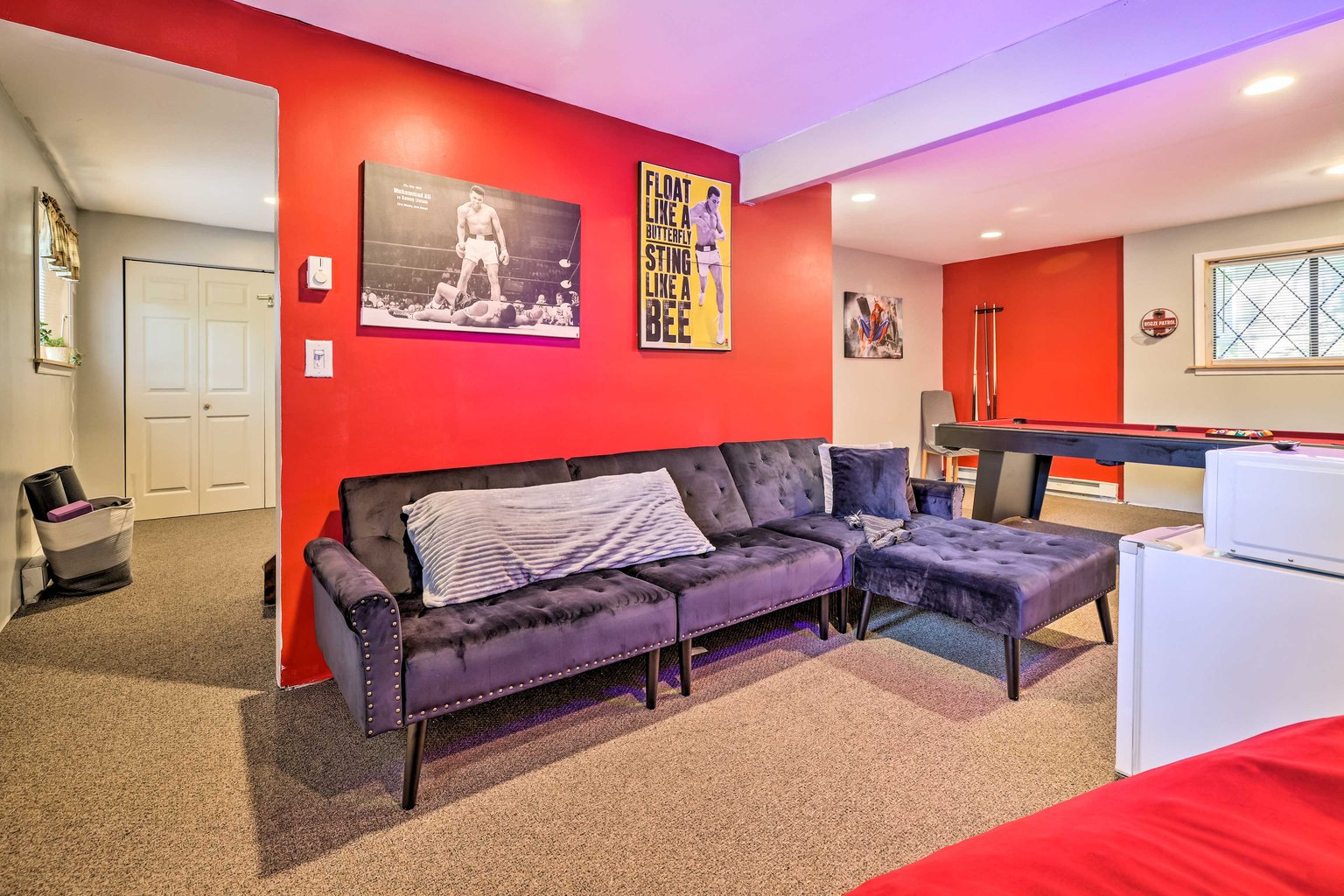 Pocono Summit Vacation Rental