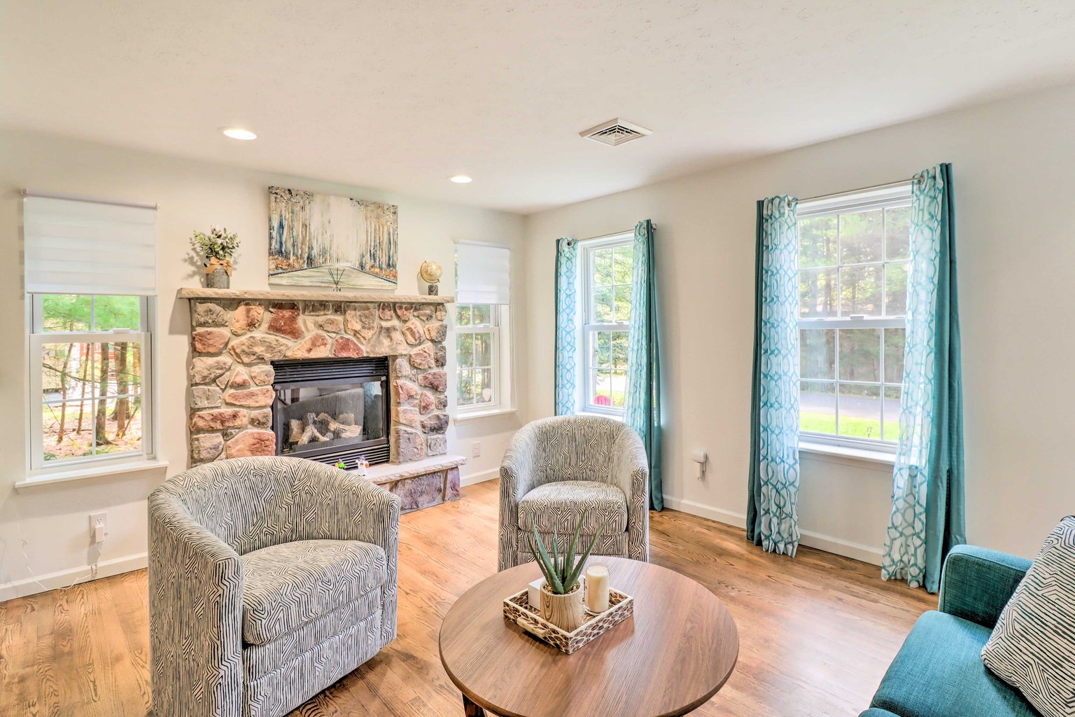 Pocono Summit Vacation Rental
