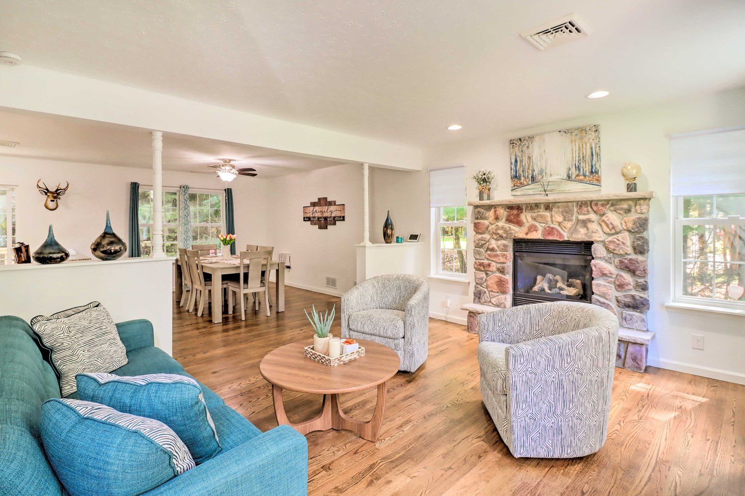Pocono Summit Vacation Rental