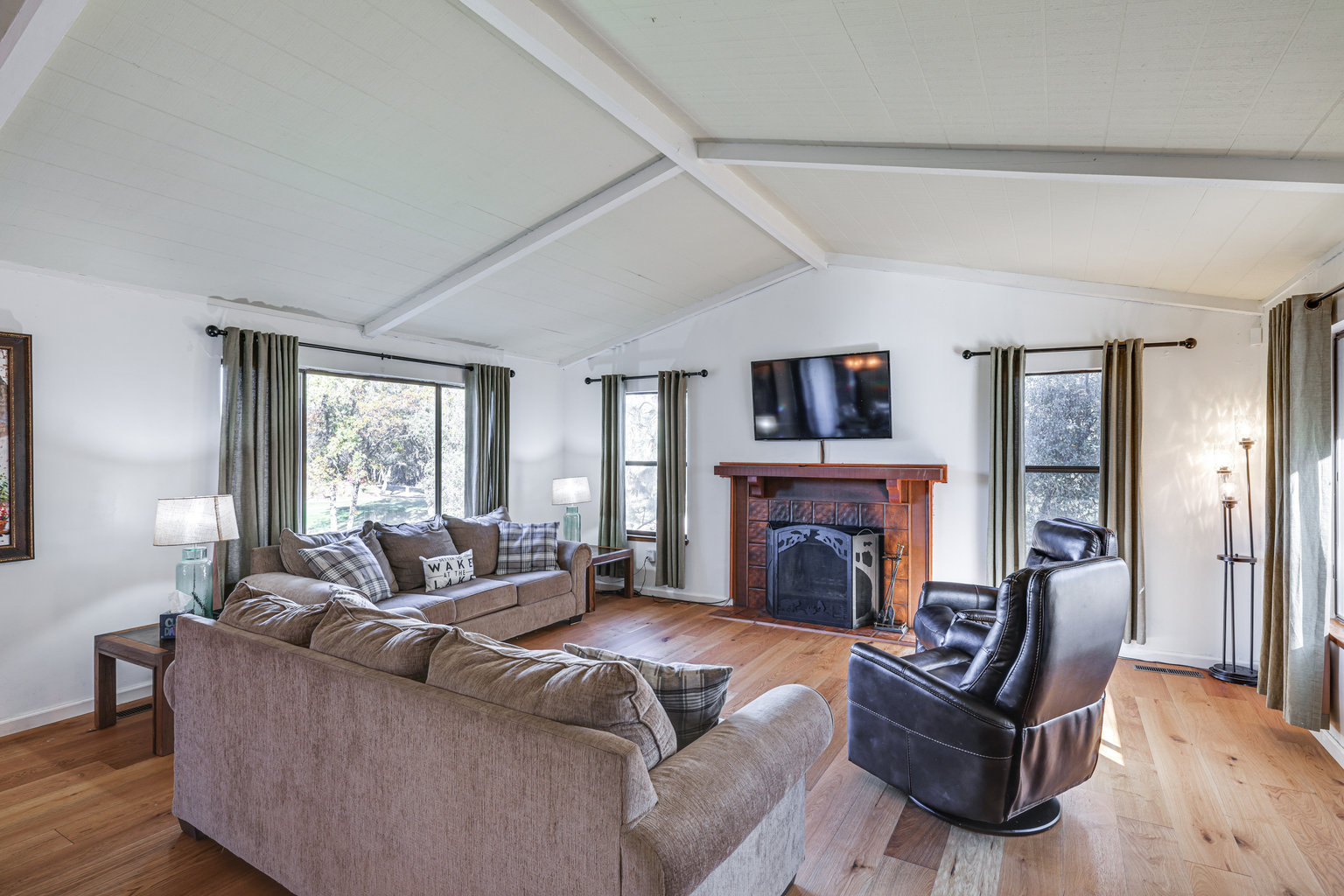 Groveland Vacation Rental