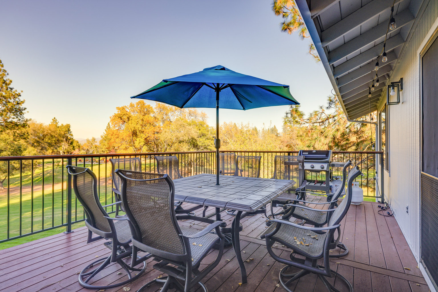 Groveland Vacation Rental