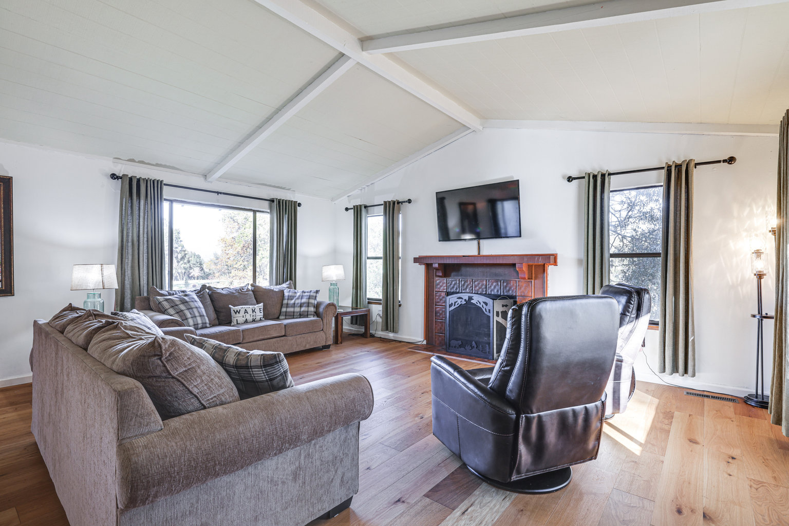 Groveland Vacation Rental