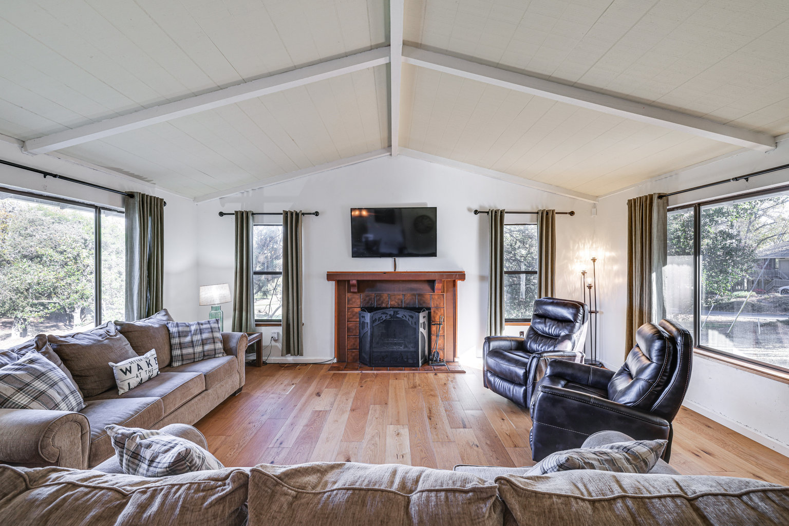 Groveland Vacation Rental