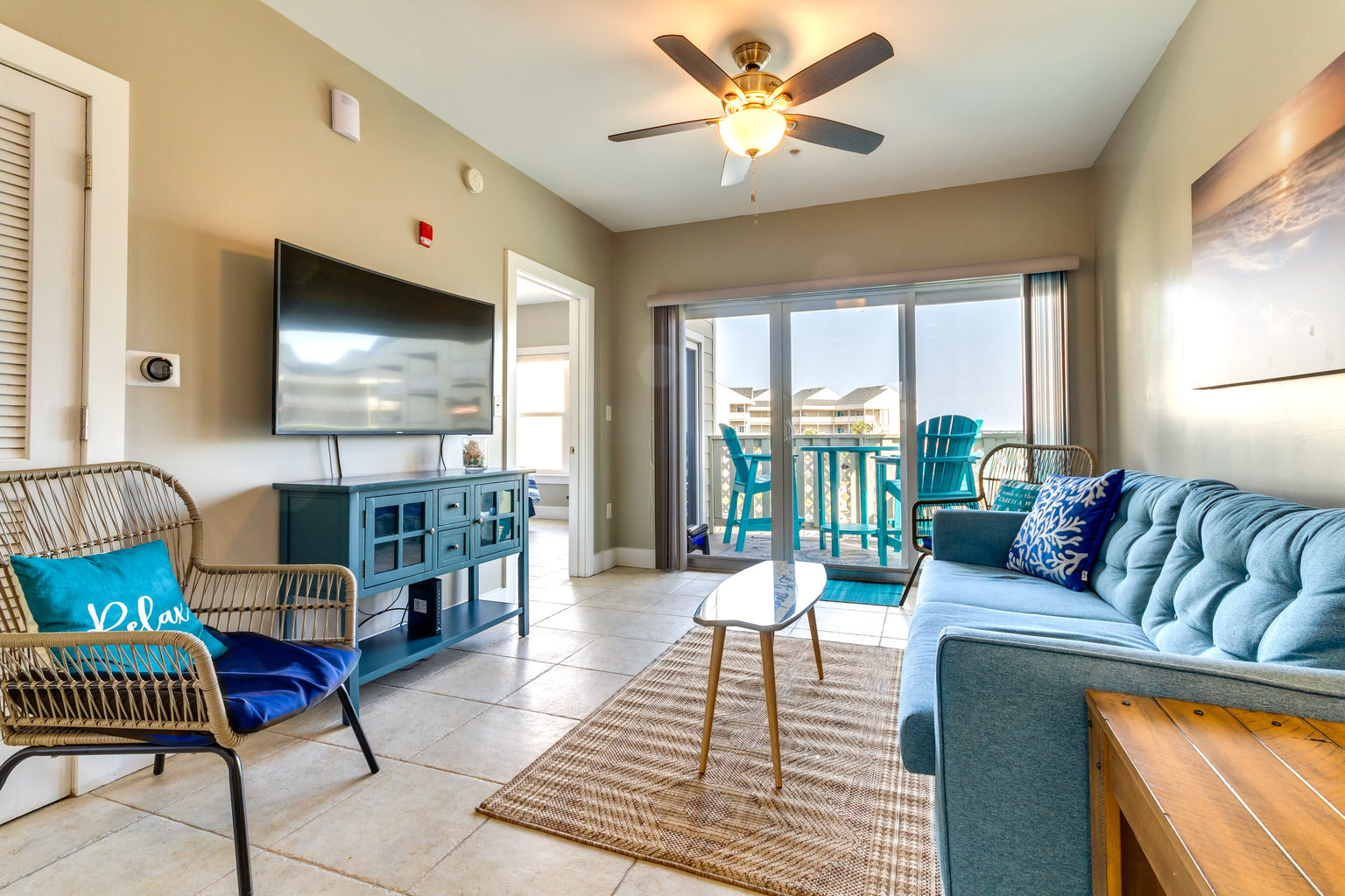 Pensacola Beach Vacation Rental