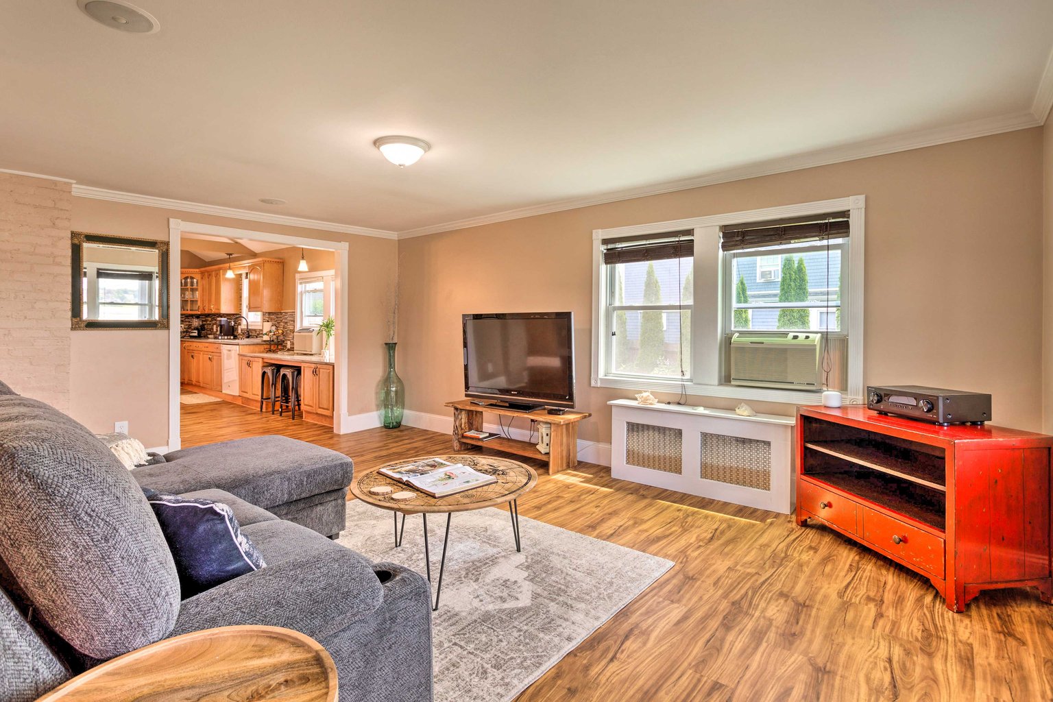 Middletown Vacation Rental