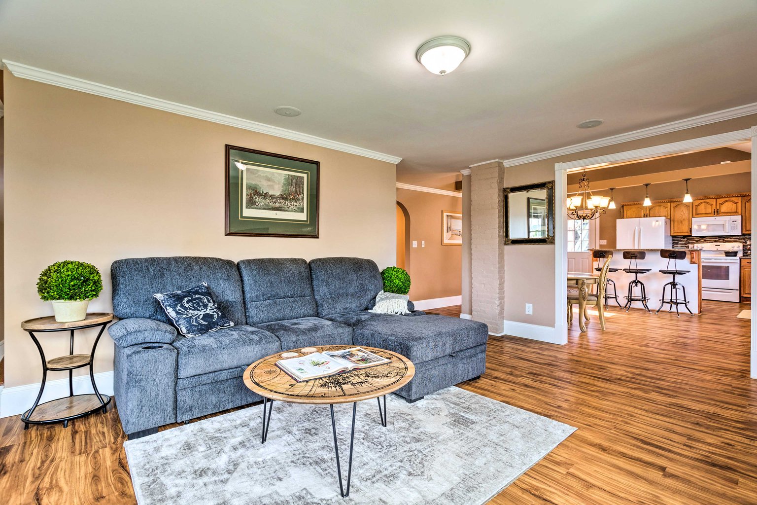 Middletown Vacation Rental