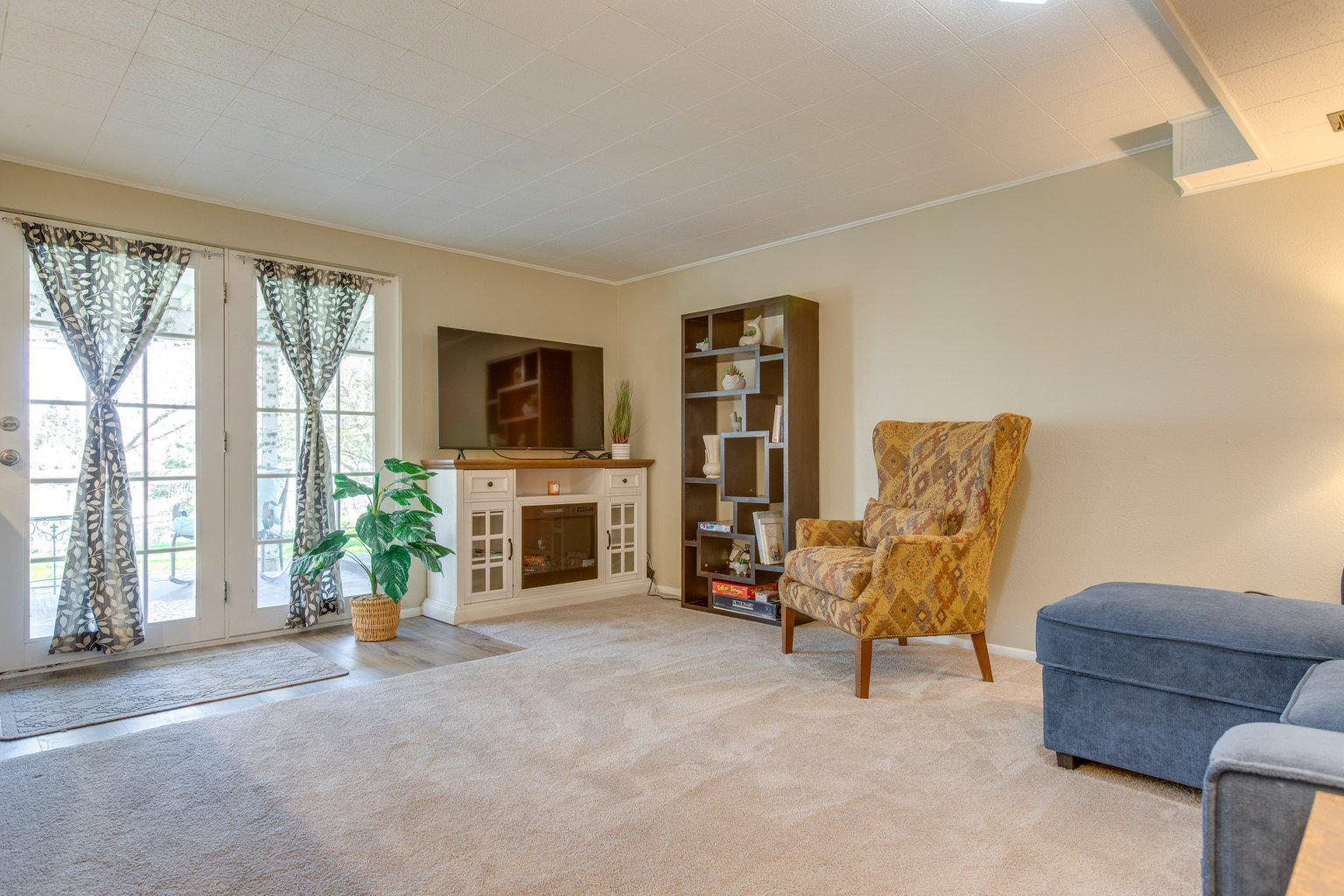 Wheat Ridge Vacation Rental