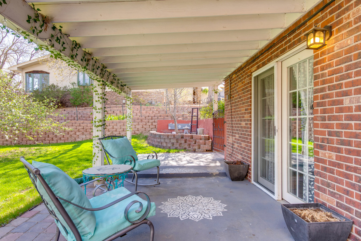 Wheat Ridge Vacation Rental