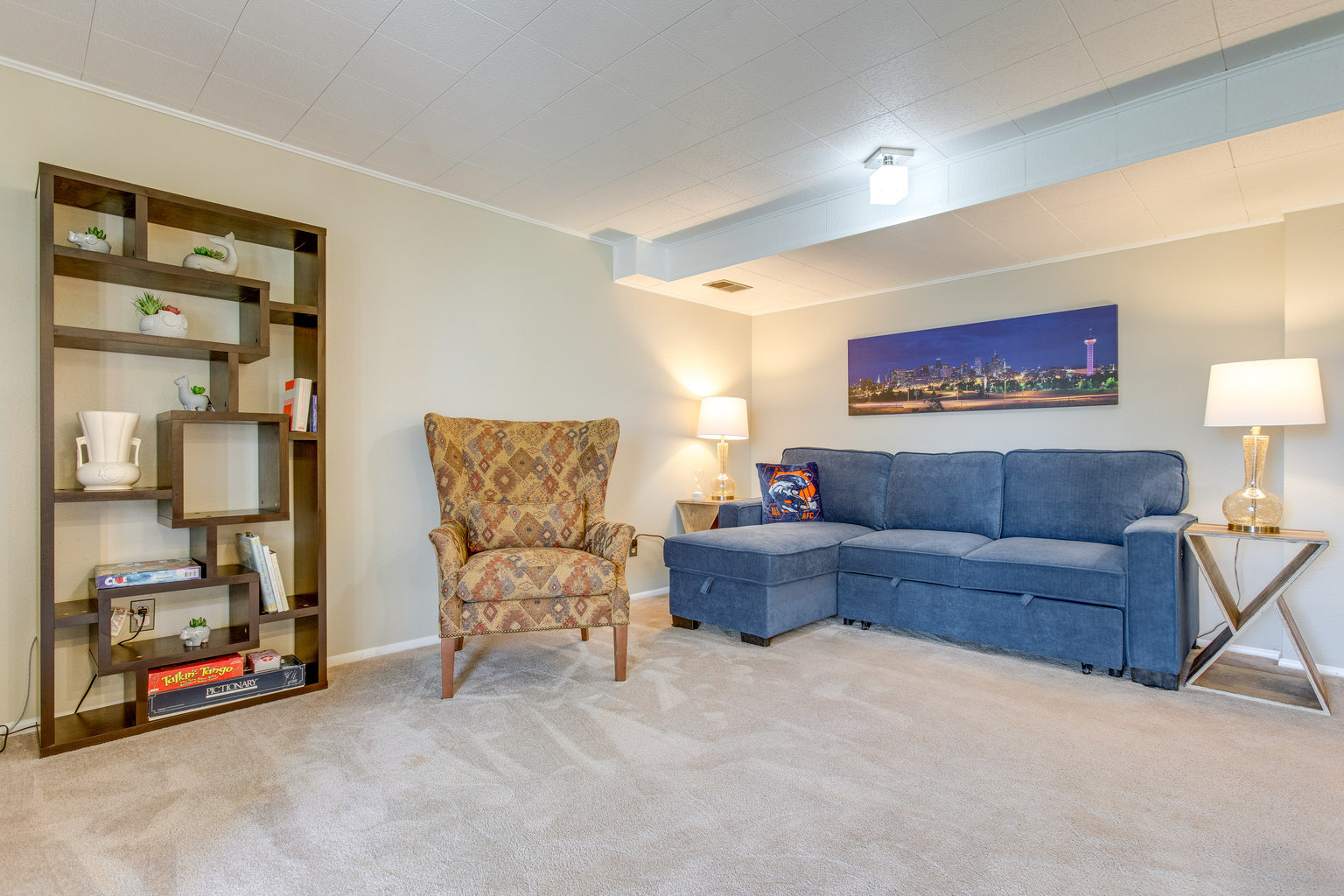 Wheat Ridge Vacation Rental