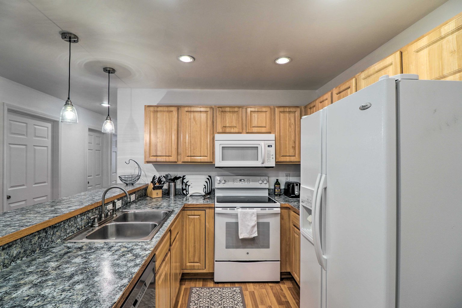 Columbia Falls Vacation Rental