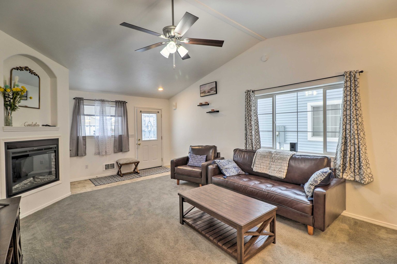 Columbia Falls Vacation Rental