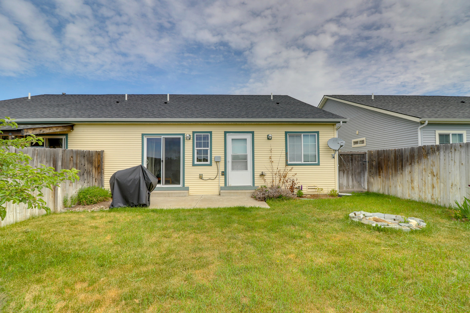 Columbia Falls Vacation Rental