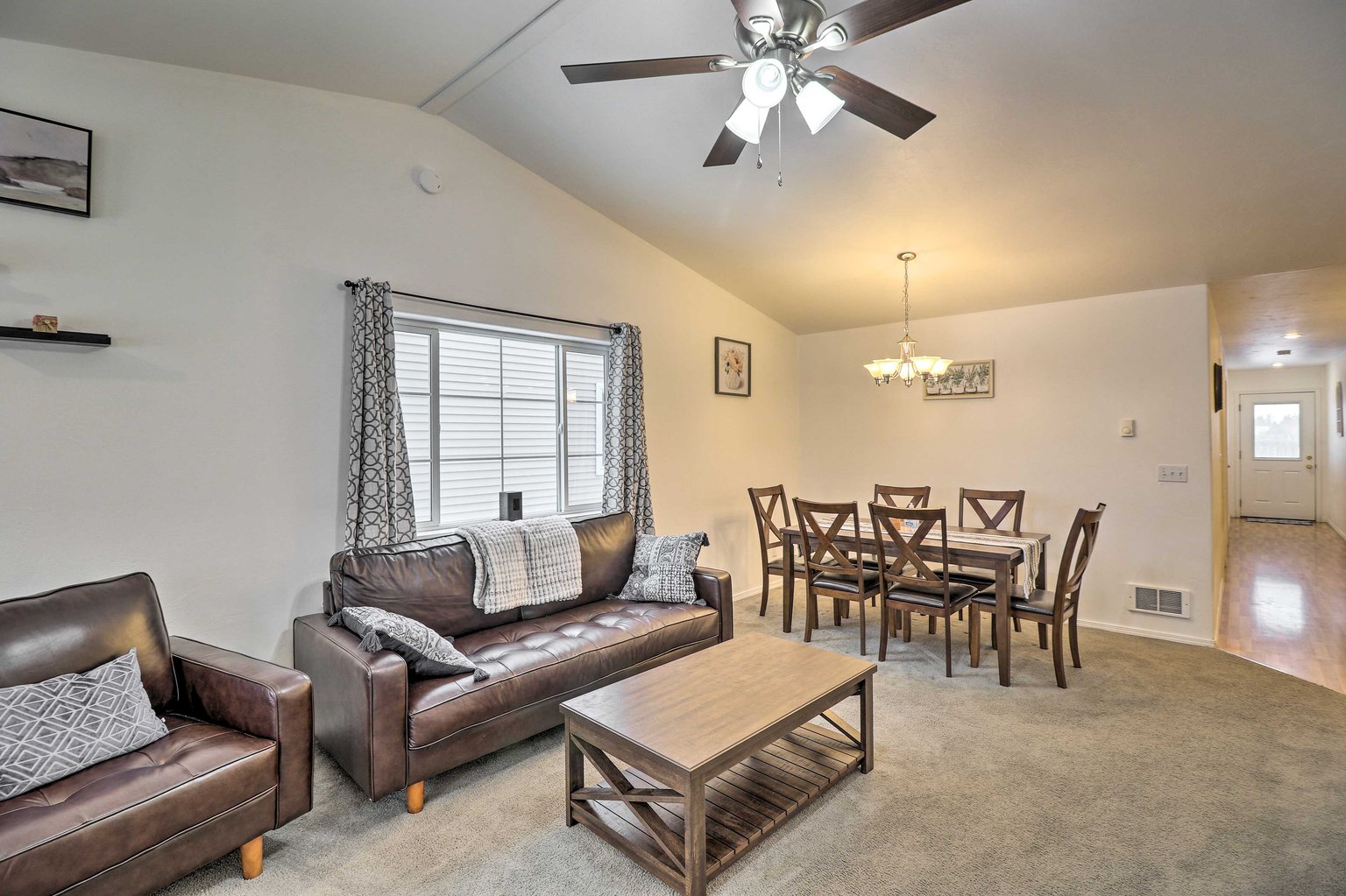 Columbia Falls Vacation Rental