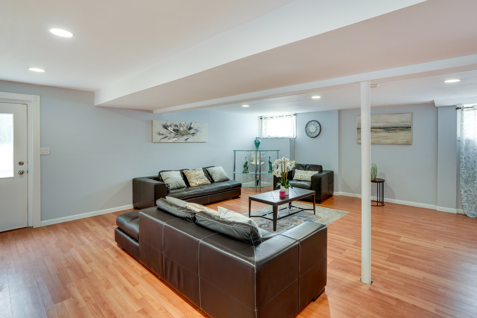 Albany Vacation Rental