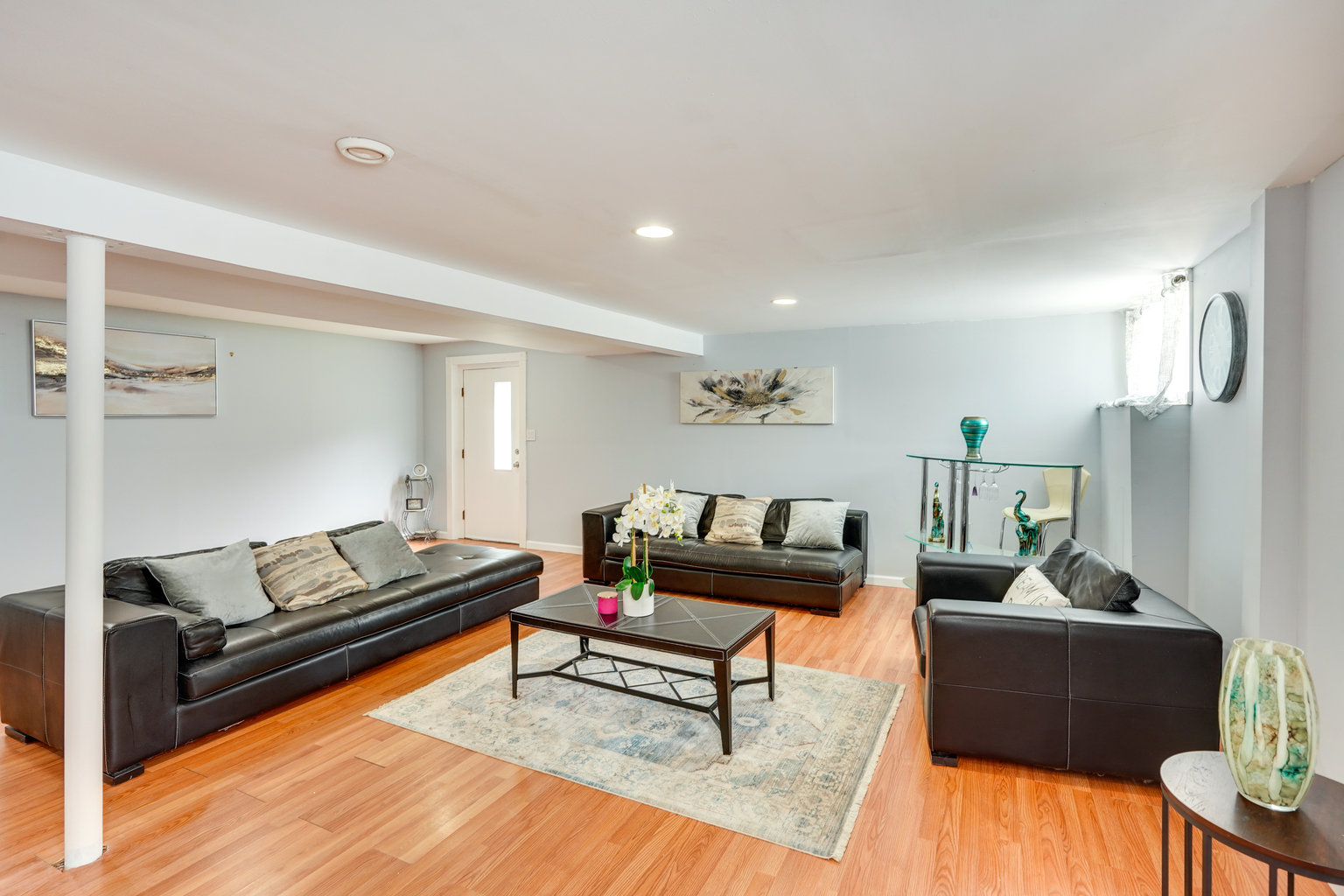 Albany Vacation Rental