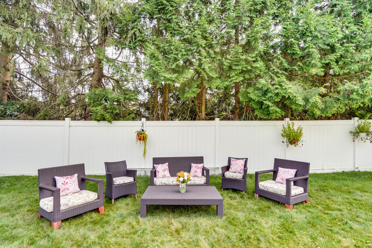 Albany Vacation Rental