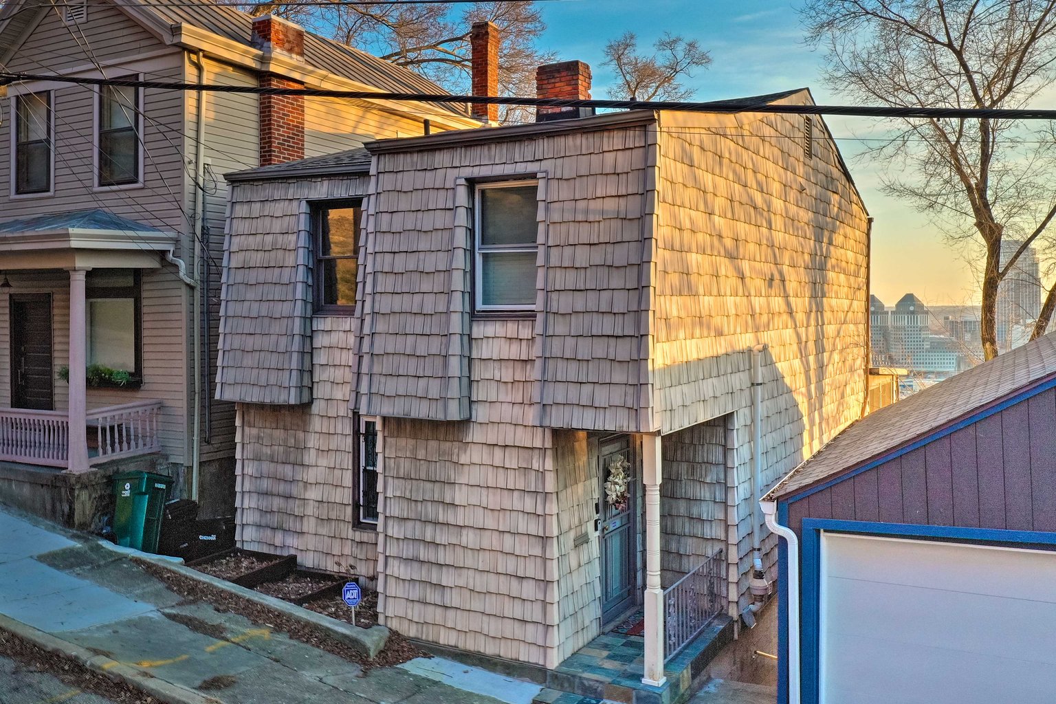 Cincinnati Vacation Rental