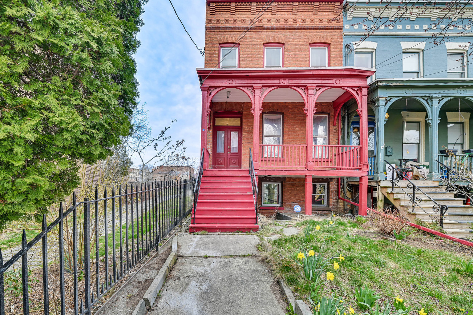 Albany Vacation Rental