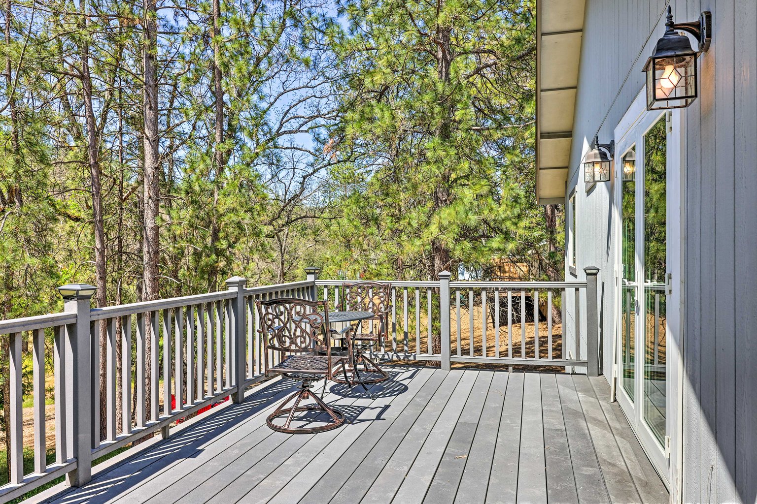 Groveland Vacation Rental