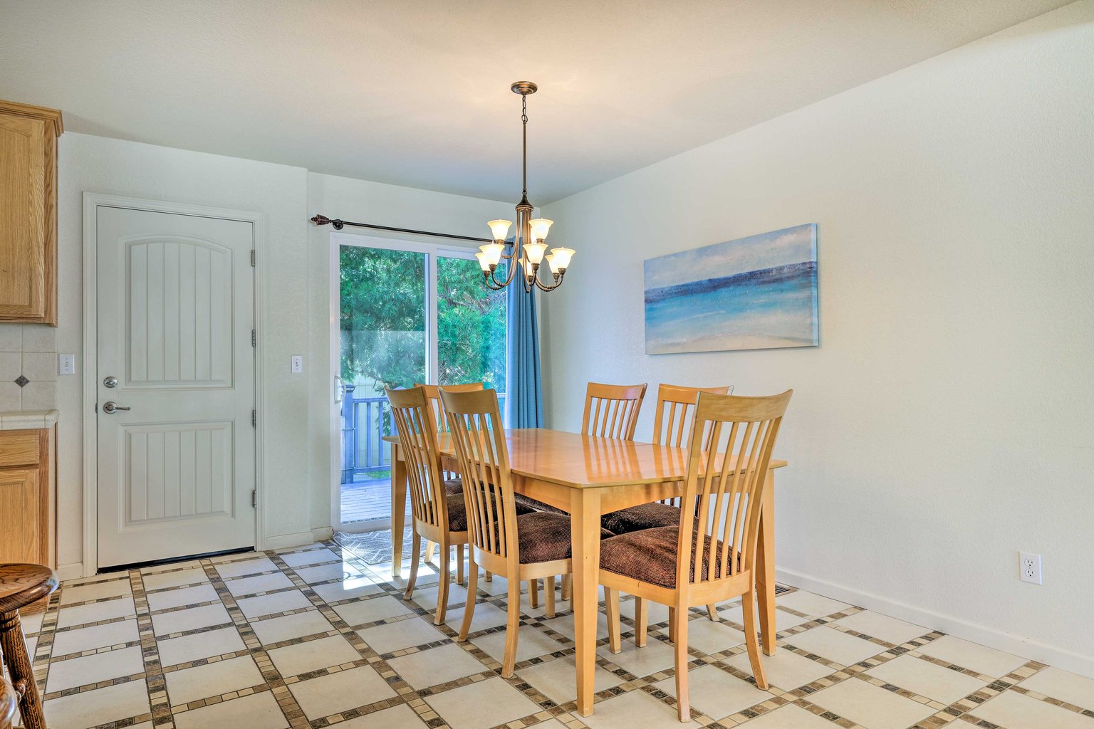 Groveland Vacation Rental