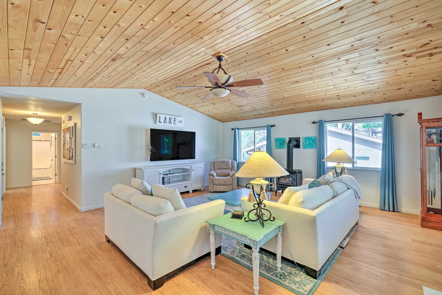 Groveland Vacation Rental