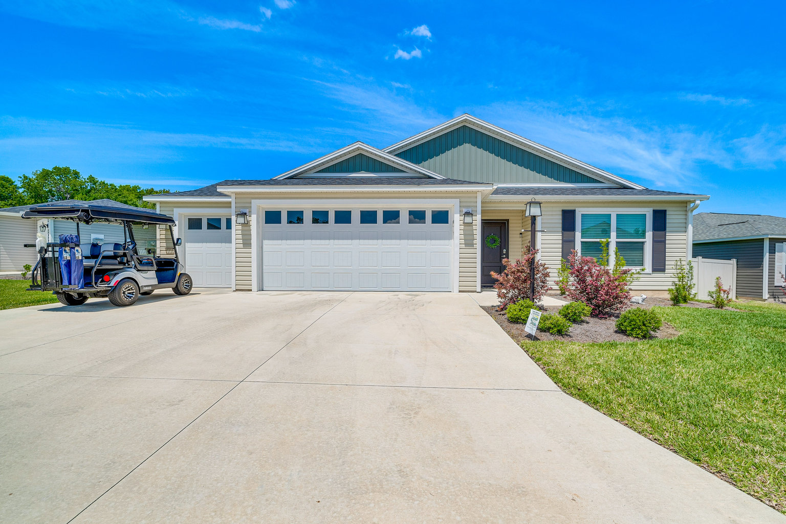 Wildwood Vacation Rental